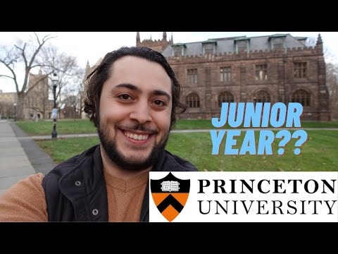 Video: Princeton İncelemesi Apush için İyi mi?