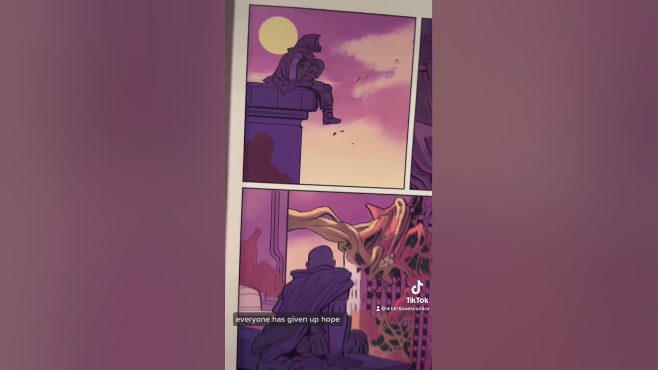 Oblivion Song by Robert Kirkman and Lorenzo De Felici from Image Comics Skybound Entertainment