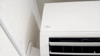 富士通ルームエアコン