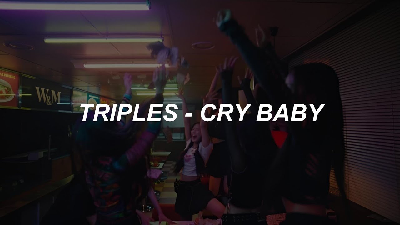 triples-lovelution-cry-baby-easy-lyrics-youtube