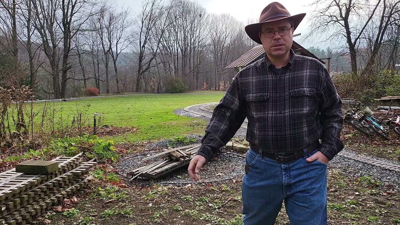 A short explanation of our turntable