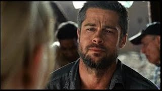 Babel Full Movie Fact, Review & Information / Brad Pitt / Cate Blanchett