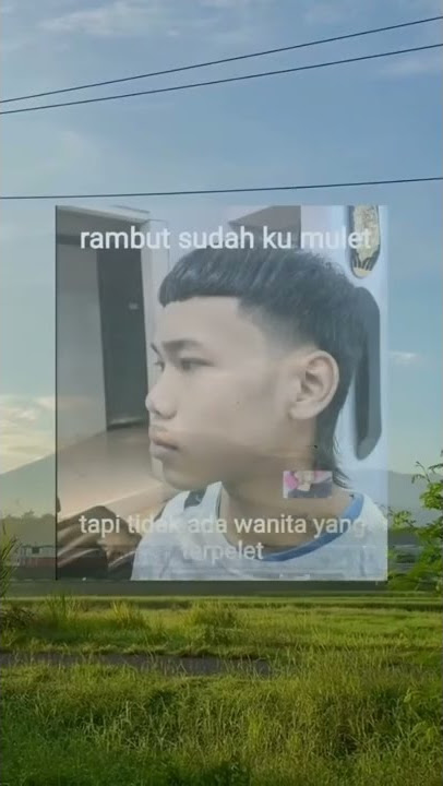 Rambut ku sudah mulet tapi!!🤣💢llSTORY WA💸 TERBARU || STORY WA TERBARU || MEDIA STORYY#shorts#storywa