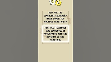 Important ICD-10-CM Coding Guidelines #medicalcoding #shorts