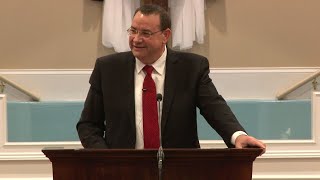 Sunday Morning - March 16,  2025 - Dean McNeese