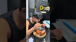 instal otb #shortvideo #internet #shorts #teknisiwifi
