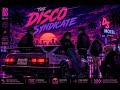 The Disco Syndicate "Vibe Chale" ( Original Mix ) | Bollywood Mix | Light Night Session Mix