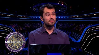 Contestant Nails Harrison Ford Question | Who Wants To Be A Milionaire