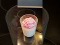 Peony🌸 #candleart  #handmade #satisfying #candle