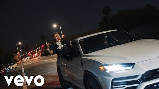 Lil Durk – “Fake Loyalty” []