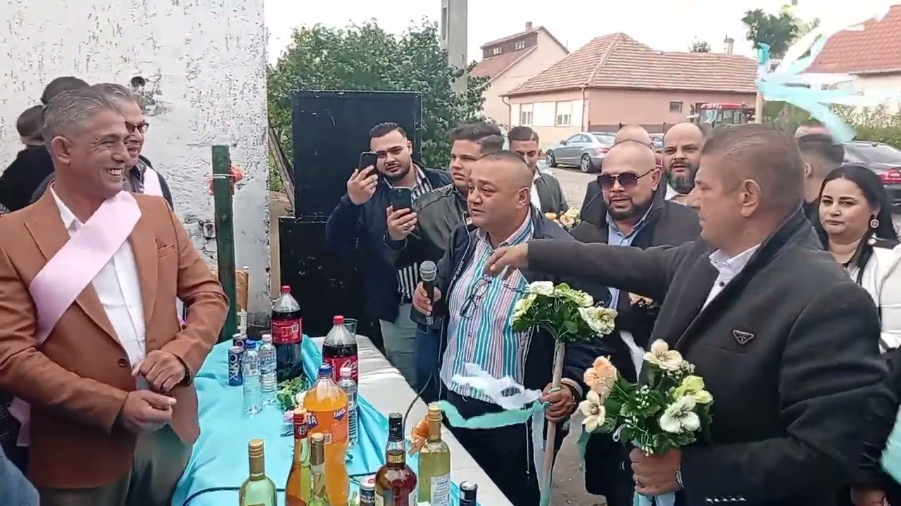 Sanel és Ábrahám 05 Kéretés 03