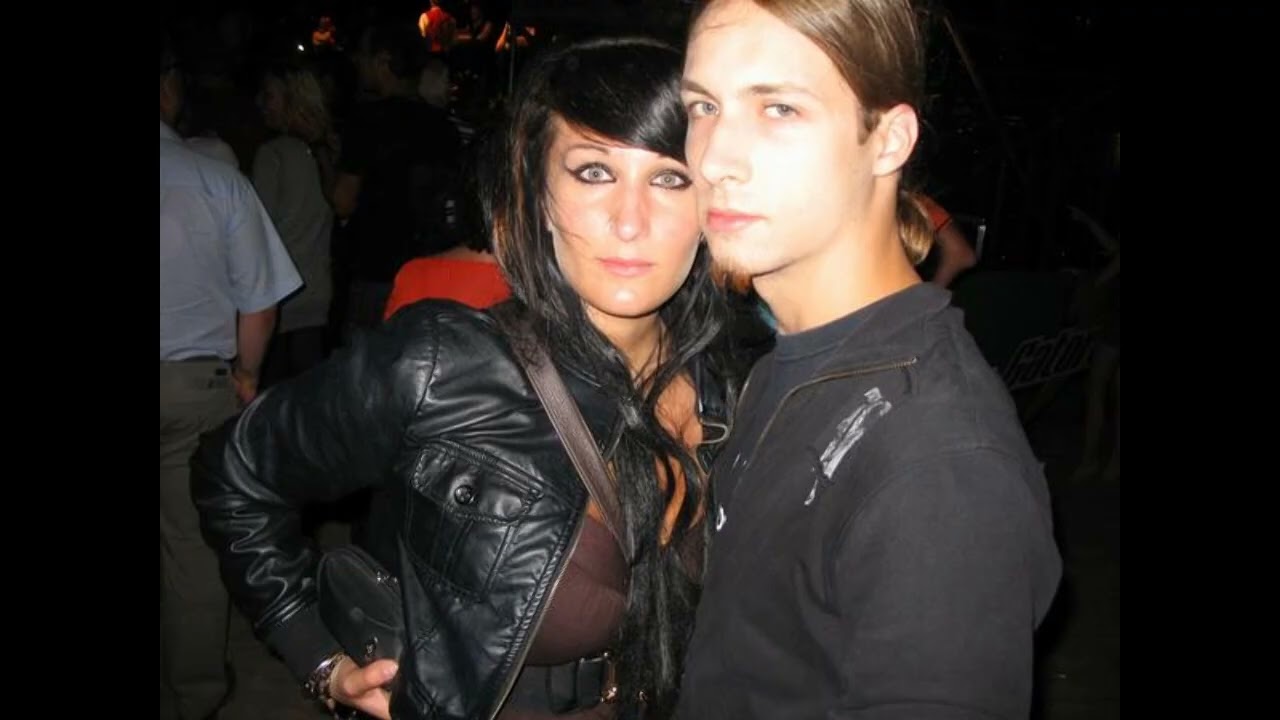 oOserendipityOo And Moonrail (black raven).   