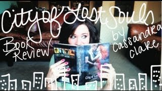 City of Lost Souls by Cassandra Clare