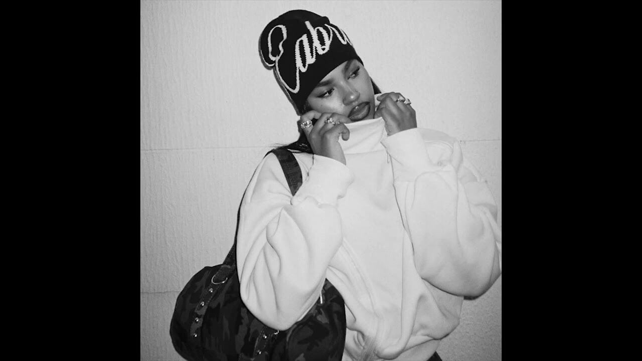 [FREE] 4batz x Brent Faiyaz Type Beat - "Lowkey"