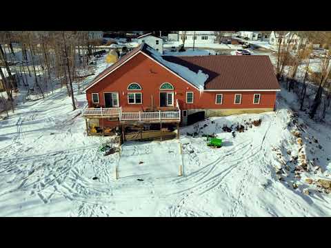 111 Elm Street, Concord, NH home video tour