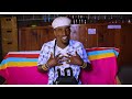 LEKII TOM SANTOS NKASHUMPAIYIAI OFFIIAL 4K MUSIC VIDEO