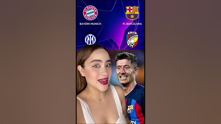 ¡Así quedó el sorteo de la CHAMPIONS!