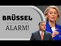Orbán in Führung! Von der Leyen verhängt den Notstand!