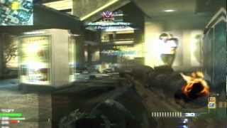 Mw3 Over editing quad Adobe After Effects HD by Epicwtf7