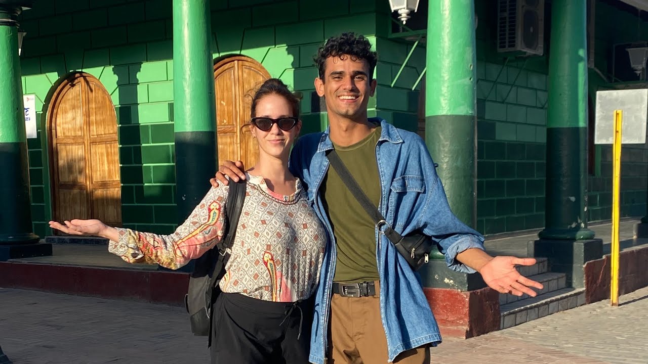 Esto también es Cuba 4K | Isla de la Juventud #6