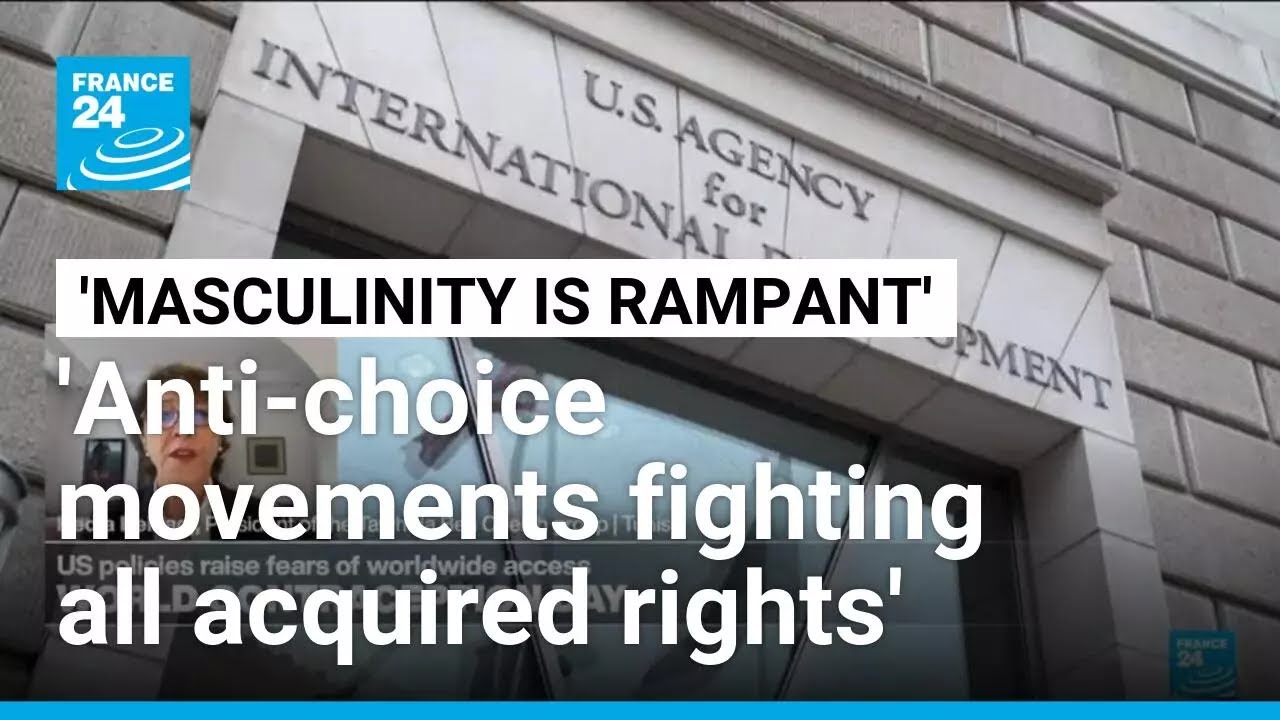 Contraception: Millenium Development Goals paved way for 'excellent progress' across globe