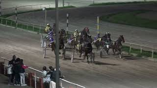 Vidéo de la course PMU PREMI JOLIE D'ANGENAIS