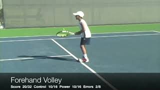 USTA Kids taking SSV screenshot 3