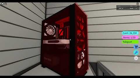 Introducing the Delta Gaming Force KT5 Highly cooled intence Gaming PC.