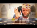 Sheikh Amin Ibro Gorsa Ajaa Ibaa January 2026