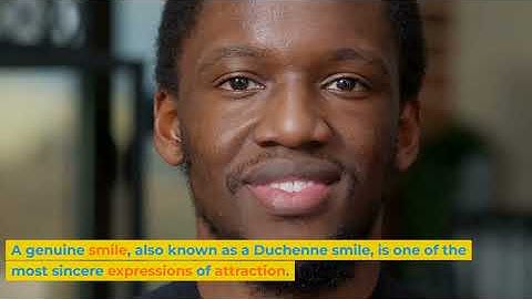 15 Subconscious Signs Someone is Attracted to You, According to Psychology