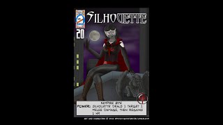 Sentinels Custom Decks: Silhouette!
An old enemy returns, and I am not talking about the villain!
Silhouette by Tesla_Coil: https://boardgamegeek.com/thread/2540676/custom-hero-silhouette
thereavers Sentinels + Cauldron DLC: http://steamcommunity.com/sharedfiles/filedetails/?id=768617500
Silhouette from Spooky Ghostwriter Comics: https://steamcommunity.com/sharedfiles/filedetails/?id=1616255610
The Spire from Zontans Custom Decks: https://steamcommunity.com/sharedfiles/filedetails/?id=2215100542
Lady Liberty 1944 and The Cutie Re-Mark from Walkers Workbench: https://steamcommunity.com/sharedfiles/filedetails/?id=1427299532
I forgot to mention it in the video, but it *is* the end of the month! So if youd like to have one of your decks featured in one of my videos, please visit one of my proofreading threads (I swear Ill get back to them just as soon as I can ;_;):
For Tabletop Simulator: https://boardgamegeek.com/thread/2489866/final-proofreading-custom-decks
For Steam: https://steamcommunity.com/workshop/discussions/18446744073709551615/3191360735170859763/?appid=337150
And if you would like to watch these games recorded live, be sure to give me a follow on Twitch at the new URL!: https://www.twitch.tv/kateswalker Sentinels Custom Decks: Silhouette!