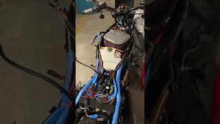 2009 Harley Davidson Vrod Custom Vrscdx