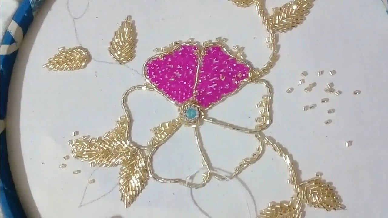 تعليم التنبات للمبتدئات #11: طريقة تنبات وردة بالعقيق المهرس والعش 