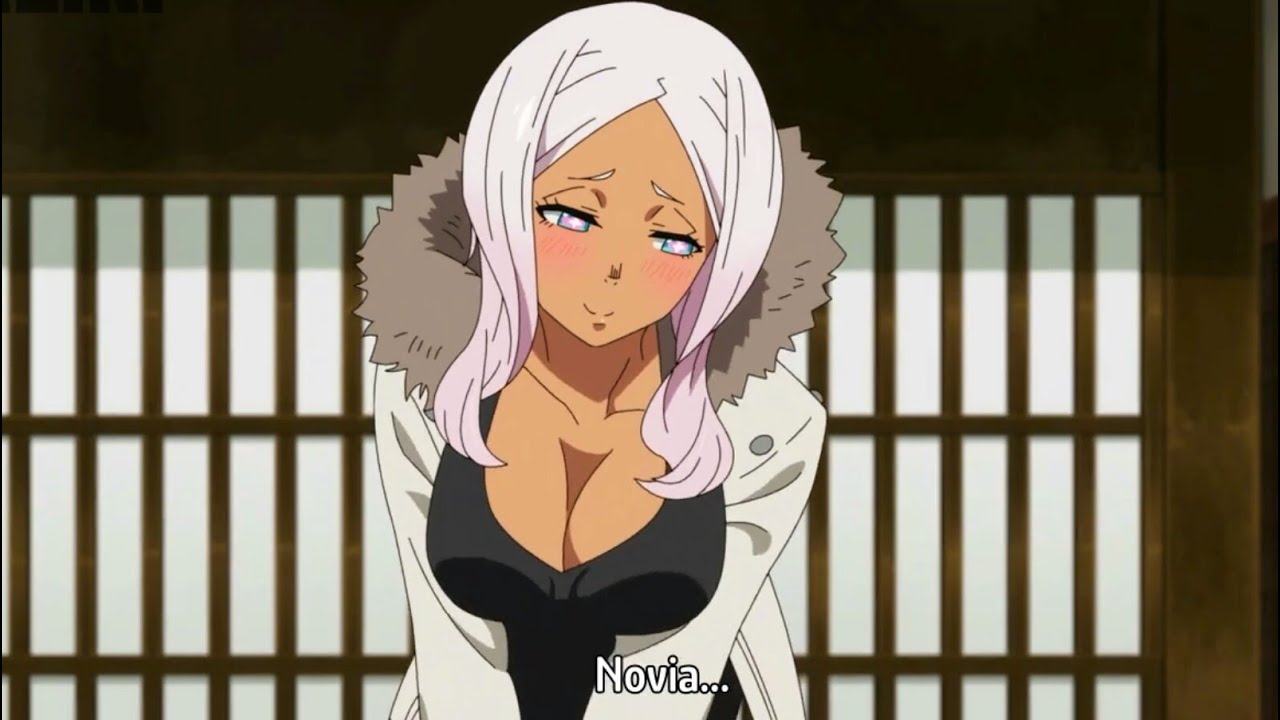 Momentos Divertidos del Anime 17 YouTube