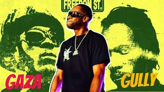 LOOK HOW VYBZ KARTEL AND MAVADO SHAME BOUNTY AFTRER BOUNTY SAY MAVADO WILL SINK GAZA SHIP 😳👀