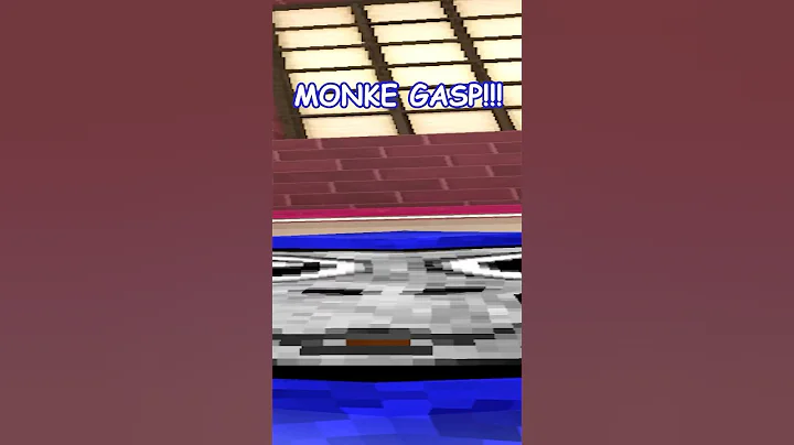 Monkey CHAOS Ensues with 2 Buttons in Gorilla Tag! #gorillatag #comedy