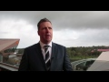 SKYCITY Adelaide - Expansion flyover. November 2015. - YouTube