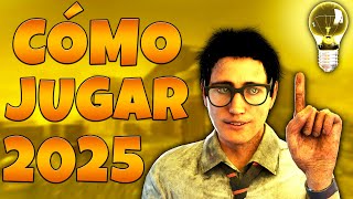GUÍA TUTORIAL PARA PRINCIPIANTES EN DBD 2025 | Dead by Daylight