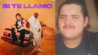 RT REACCIONA A - SI TE LLAMO - GIMS & MALUMA