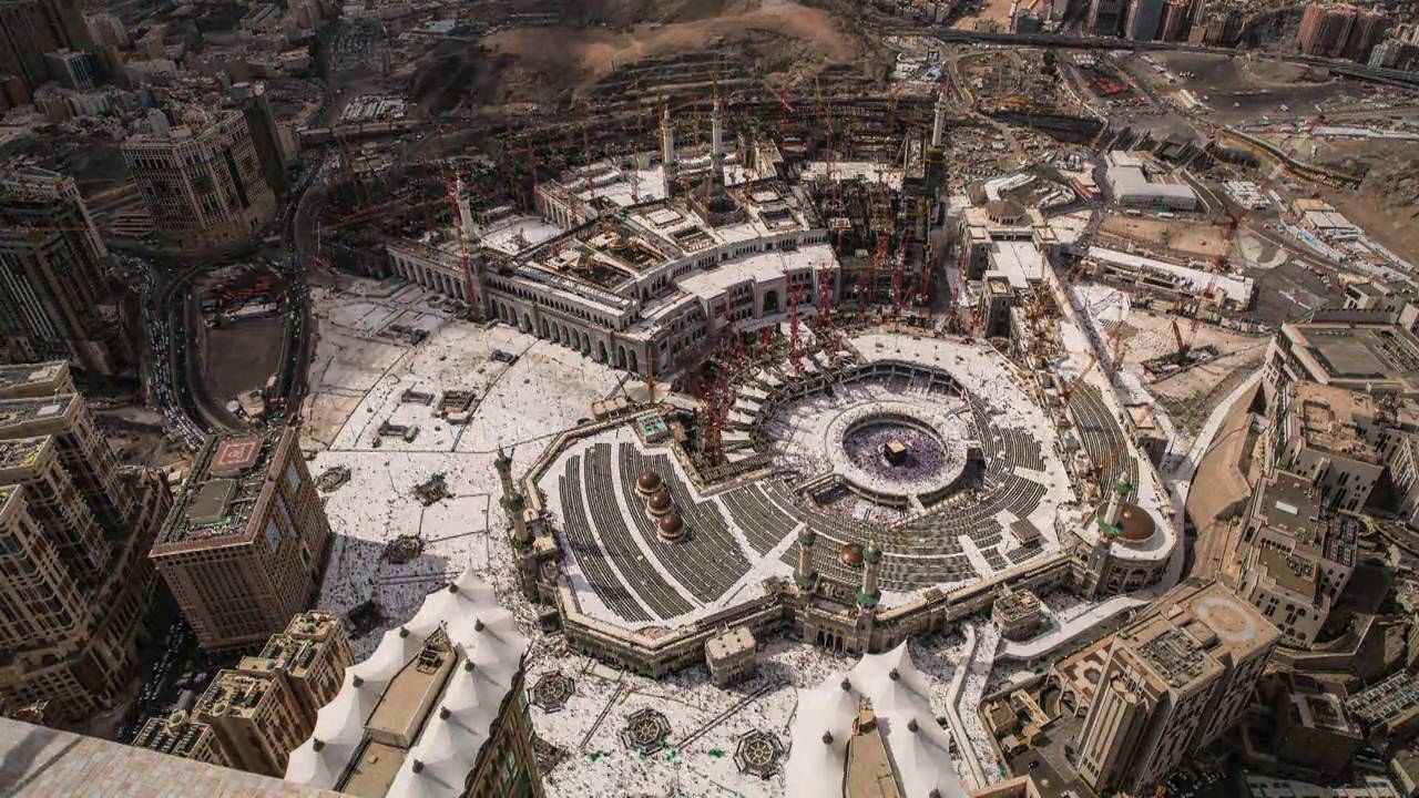 خليفة - قريباً