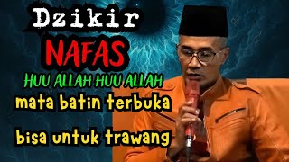 Dzikir Nafas Huu Allah Mata Batin Terbuka Bisa Untuk Trawang kh Mukhlason Rosyid shorts 