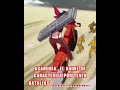 EL ANIME MÁS INSANO QUE JAMÁS EXISTIÓ #anime #animeshorts #killlakill
