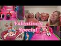 VALENTINES SPeCiaL