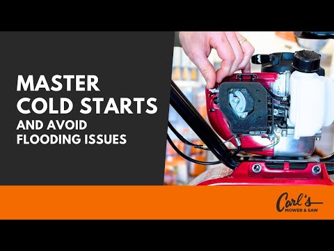 Why Mower Won’T Start With Choke: Quick Fixes & Expert Tips