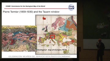 On the heuristic relationship between geology and geological mapping