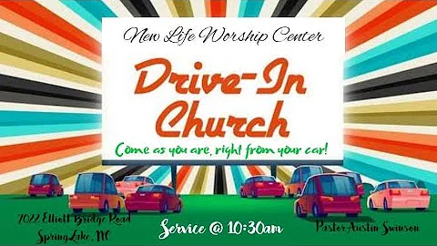 "I've Been Here Too Long" Pastor Austin Swinson