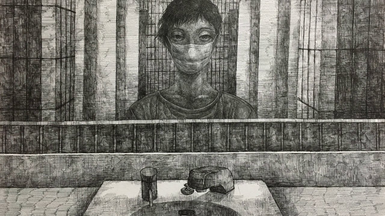 アニメーション作品「空想」