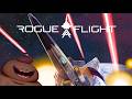 Rouge Flight Demo