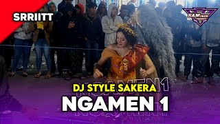 Download Lagu DJ SAKERA NGAMEN 1‼️ GAYENG ABIES🔥 ( REMIXER BY SAM INOR PROJECT ) MP3 Download Lagu DJ SAKERA NGAMEN 1‼️ GAYENG ABIES🔥 ( REMIXER BY SAM INOR PROJECT ) MP3
