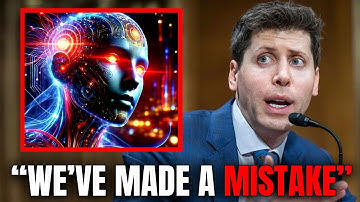 Disturbing Evidence AI Might Already Be Conscious